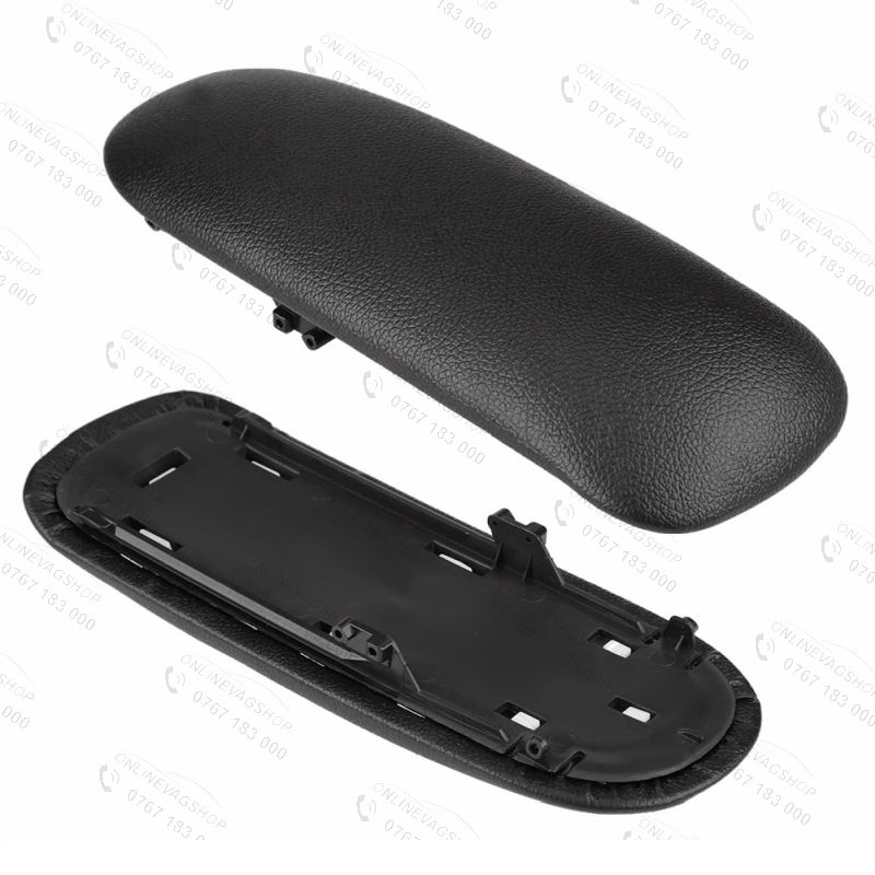 Capac cotiera piele Mini Cooper 2002-2008